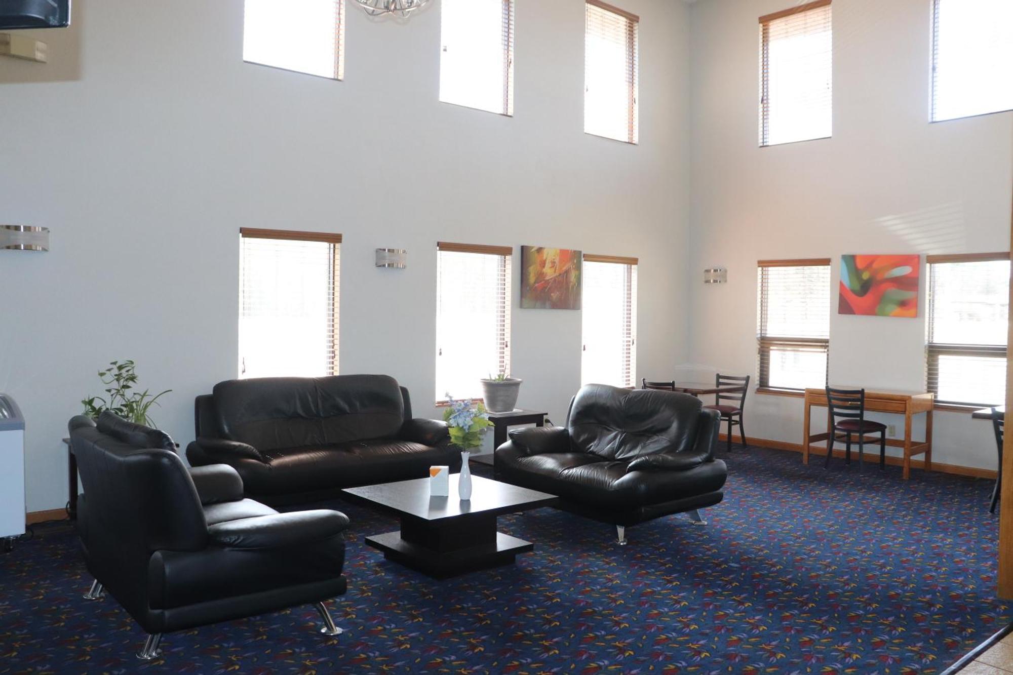 فندق إيكونو لودج إن آند سويتس ويسكونسن الوديان المظهر الخارجي الصورة